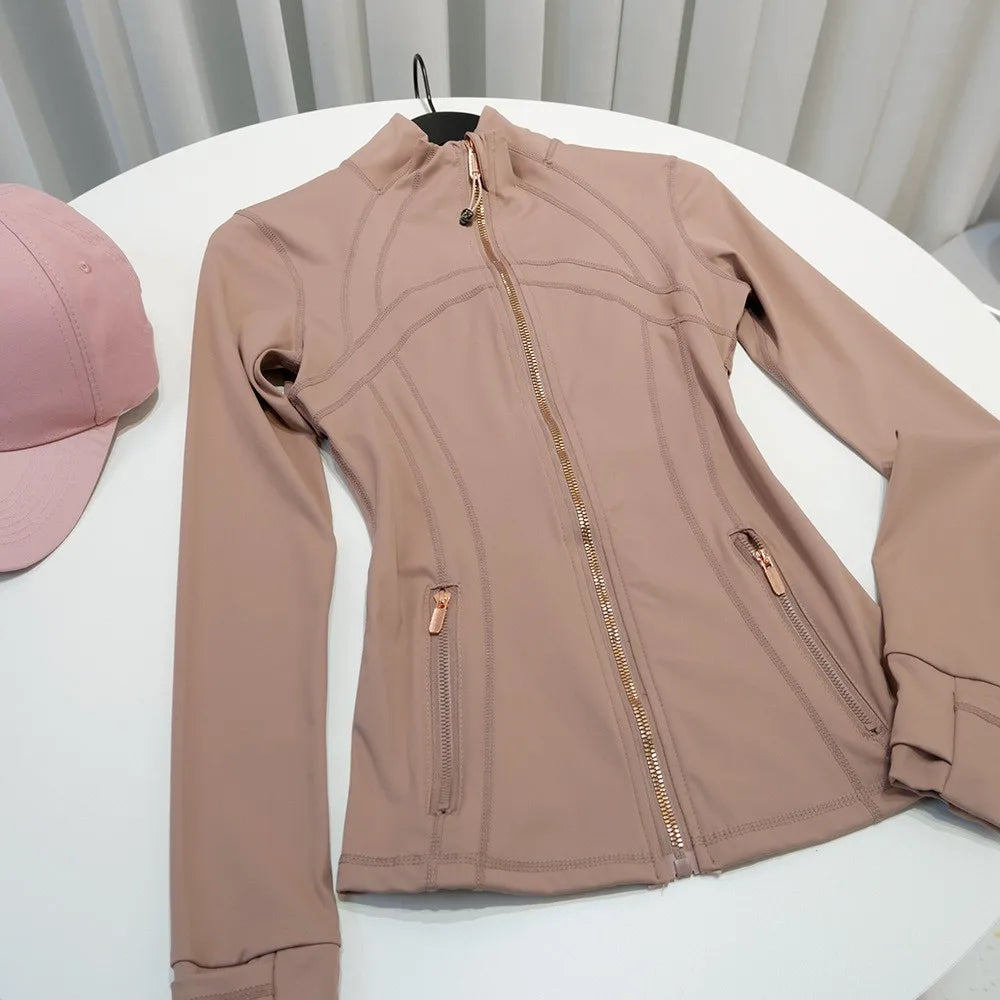Lulu jackets