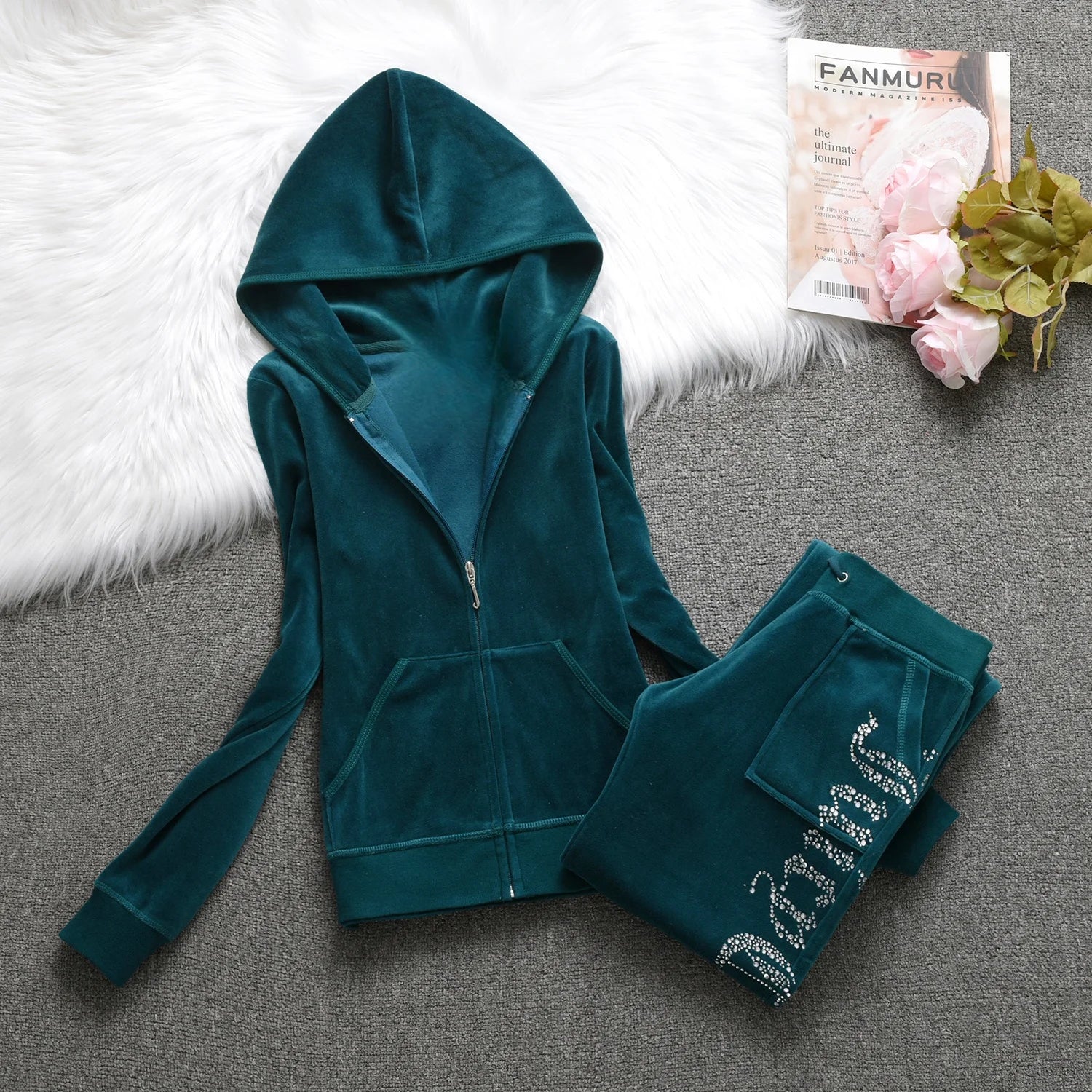 Juicy Sets