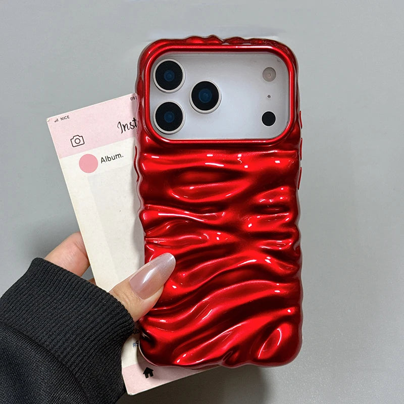 Molten Gloss Collection