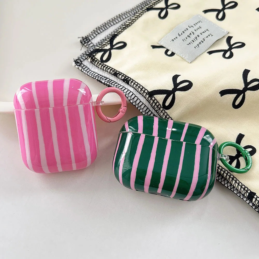 Candy Stripe Pods