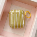 Candy Stripe Pods