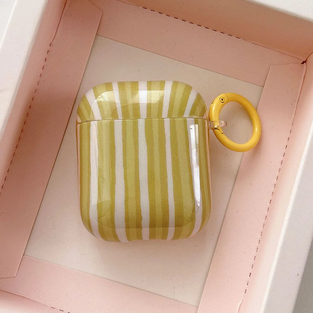 Candy Stripe Pods