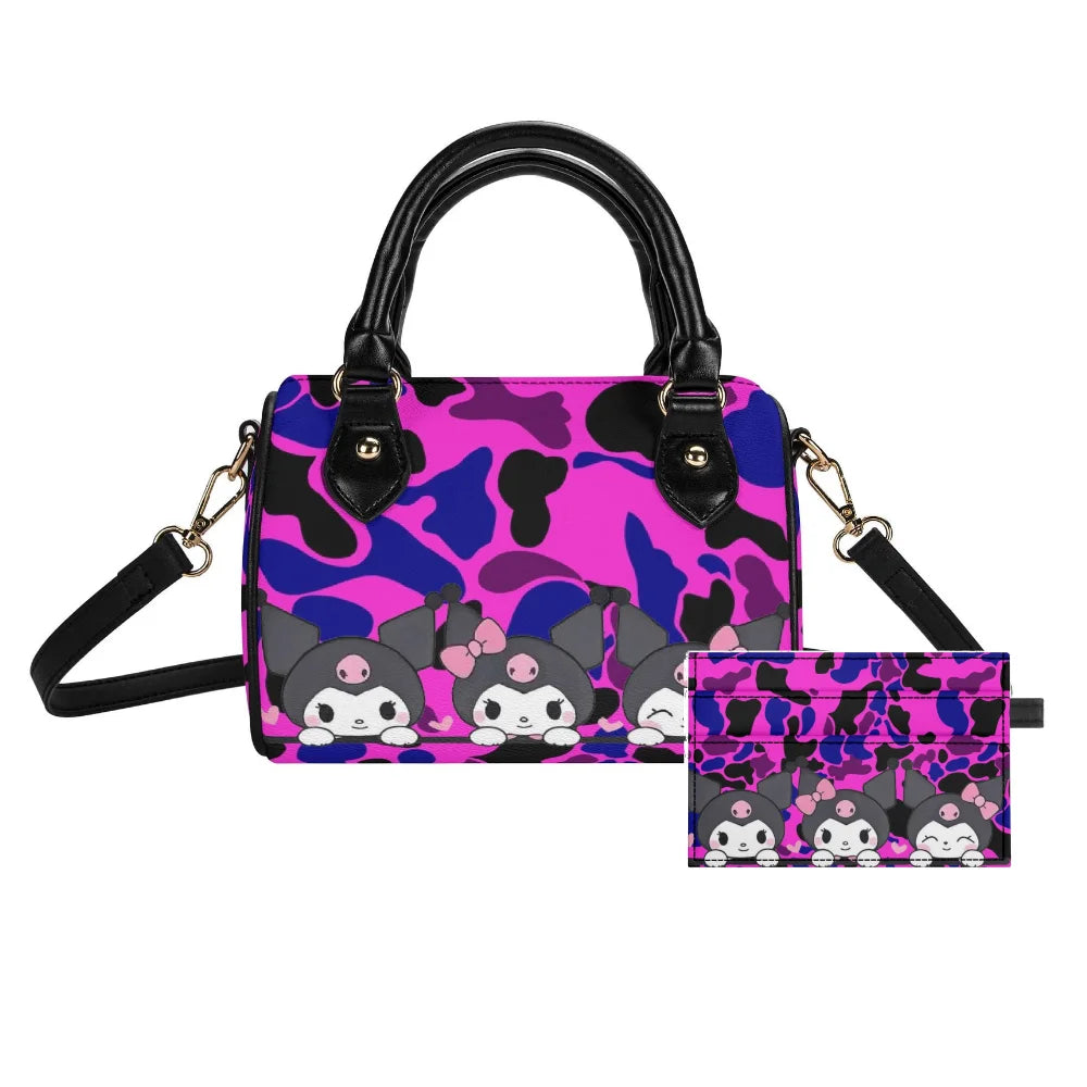 Cute Crossbody Bag