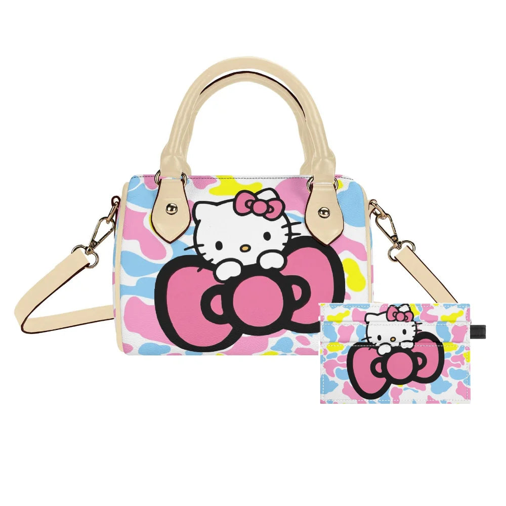 Hello kitty crossbody handbags