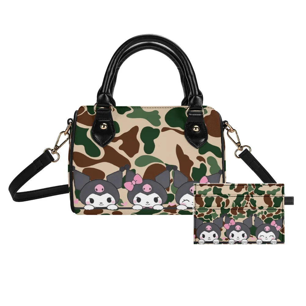 Cute Crossbody Bag