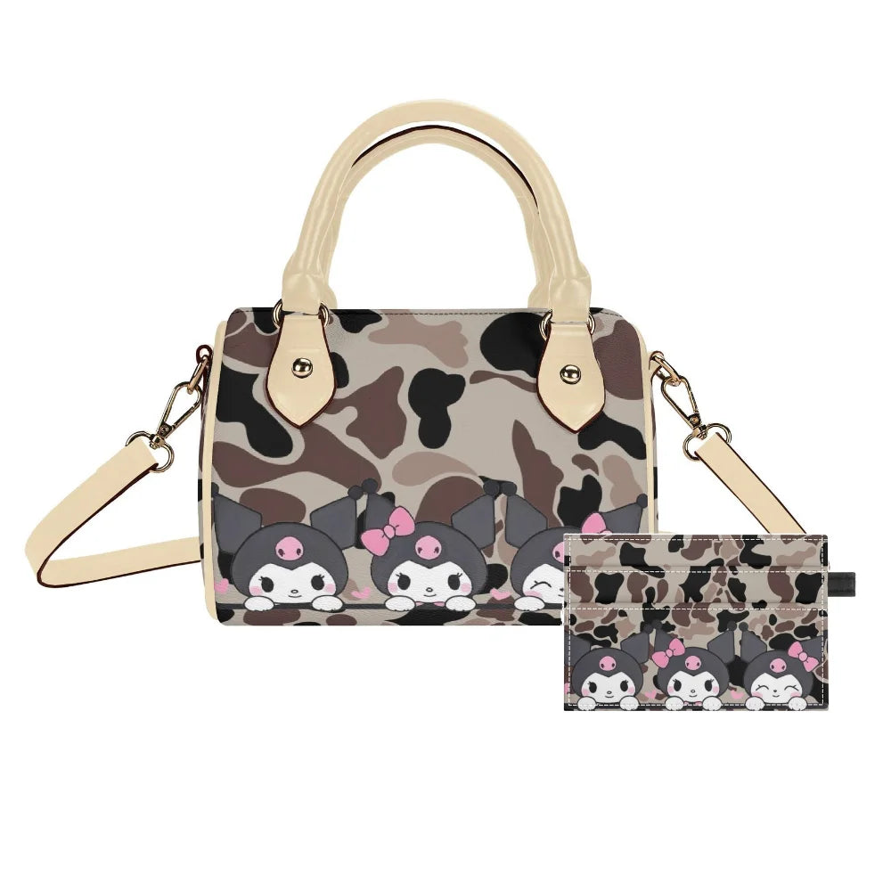 Cute Crossbody Bag