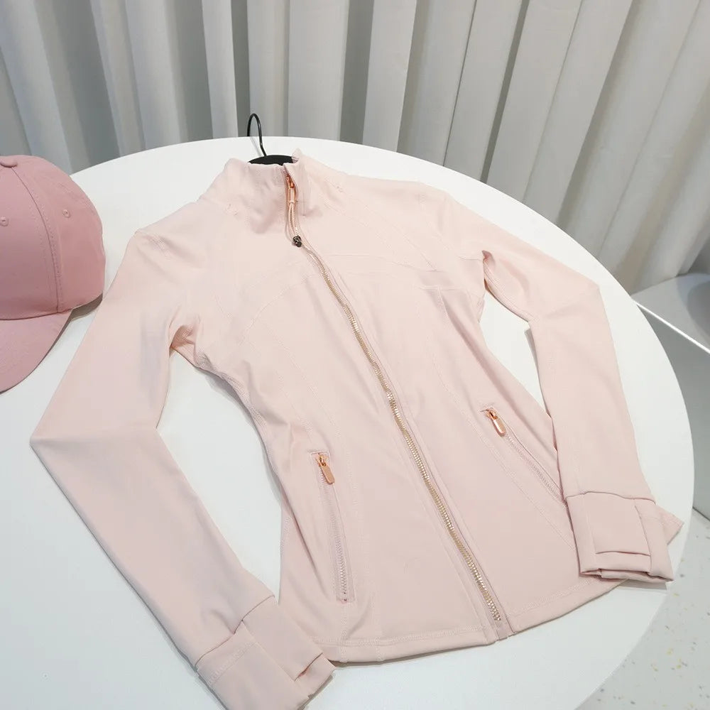 Lulu jackets