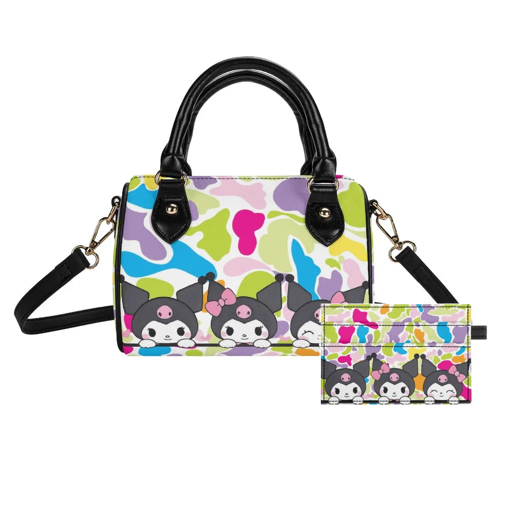 Cute Crossbody Bag