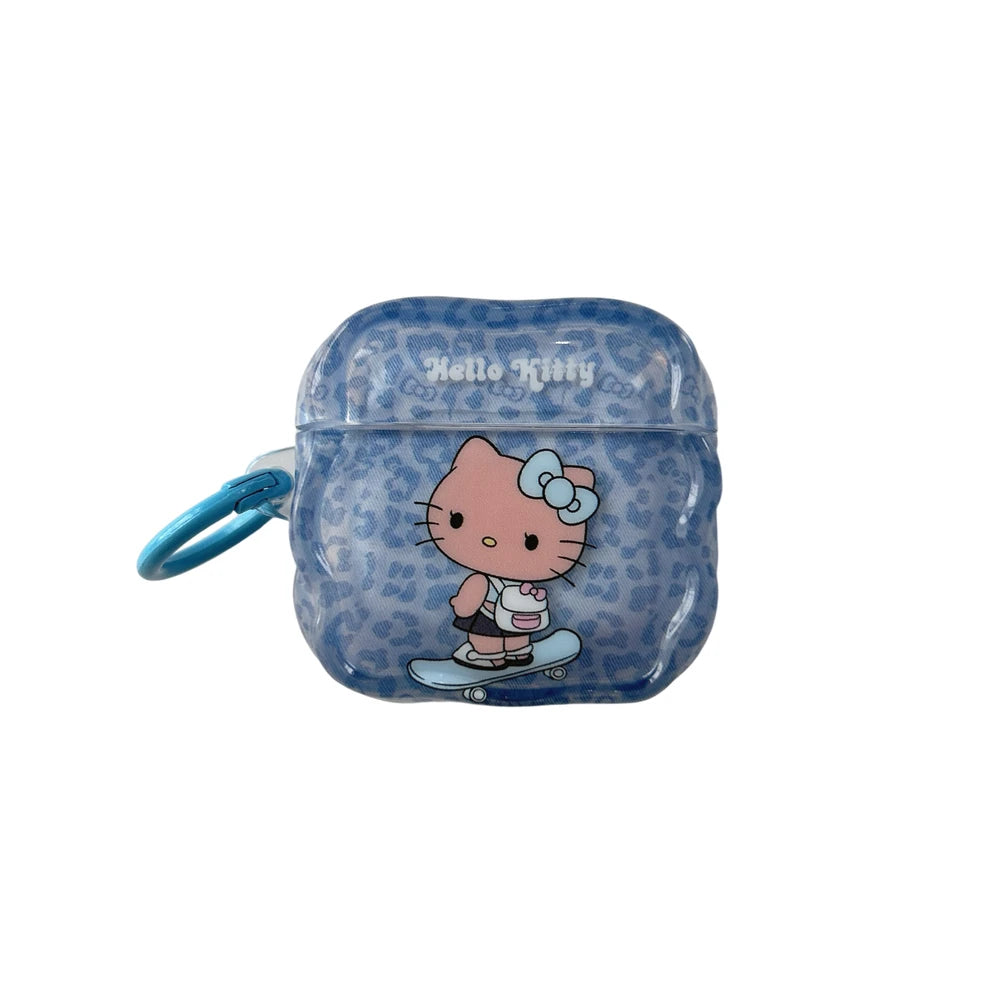 Kitty Pop Pod Cases