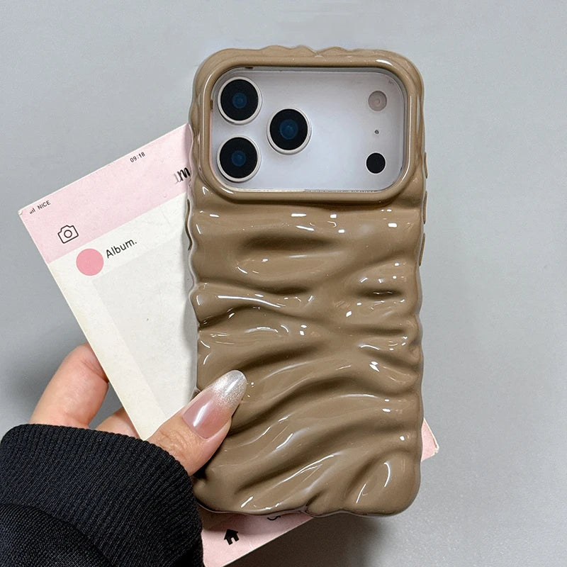Molten Gloss Collection