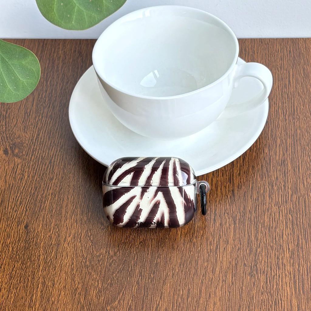 Espresso Swirl Cases
