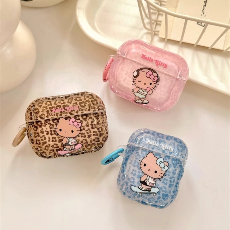 Kitty Pop Pod Cases