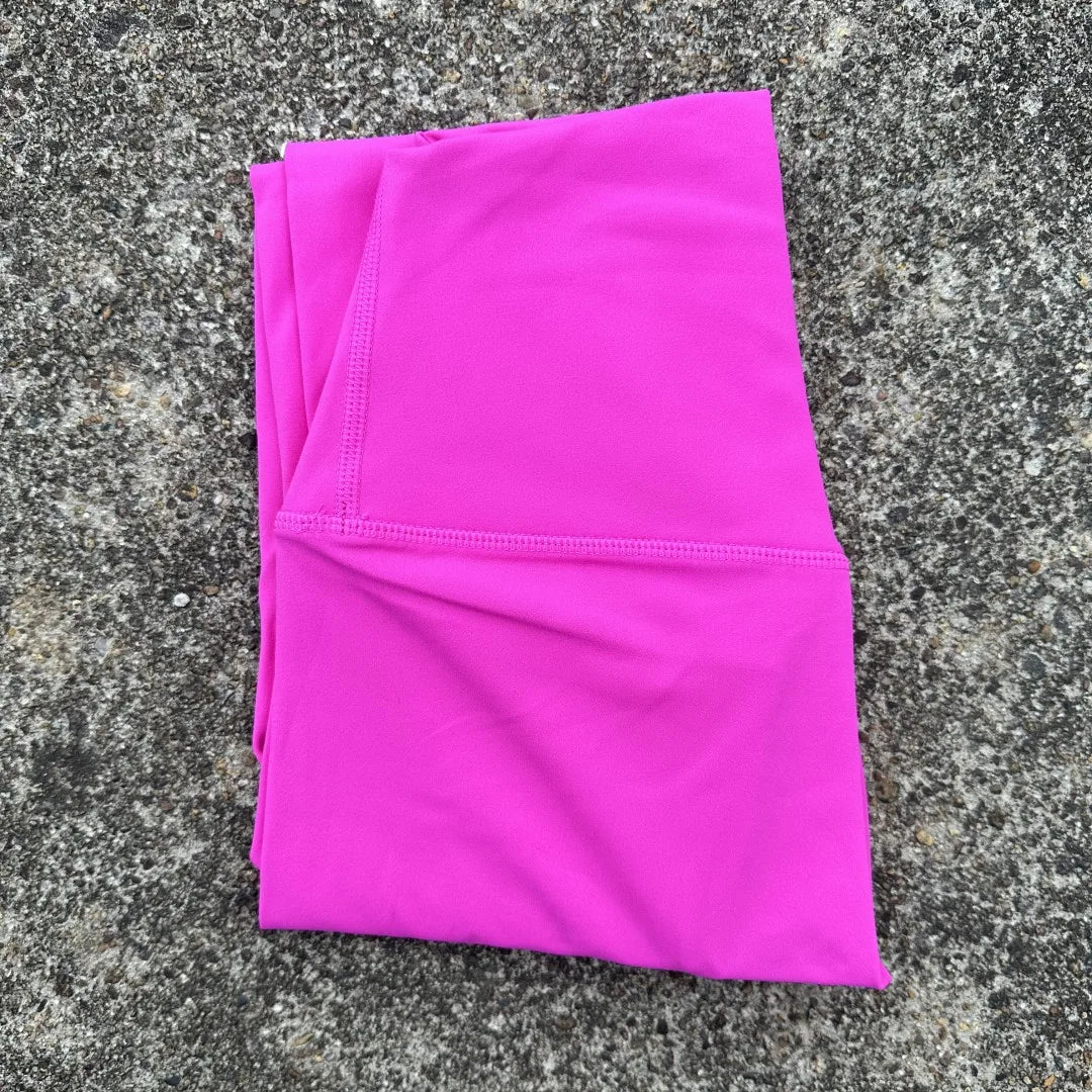 Lulu leggings
