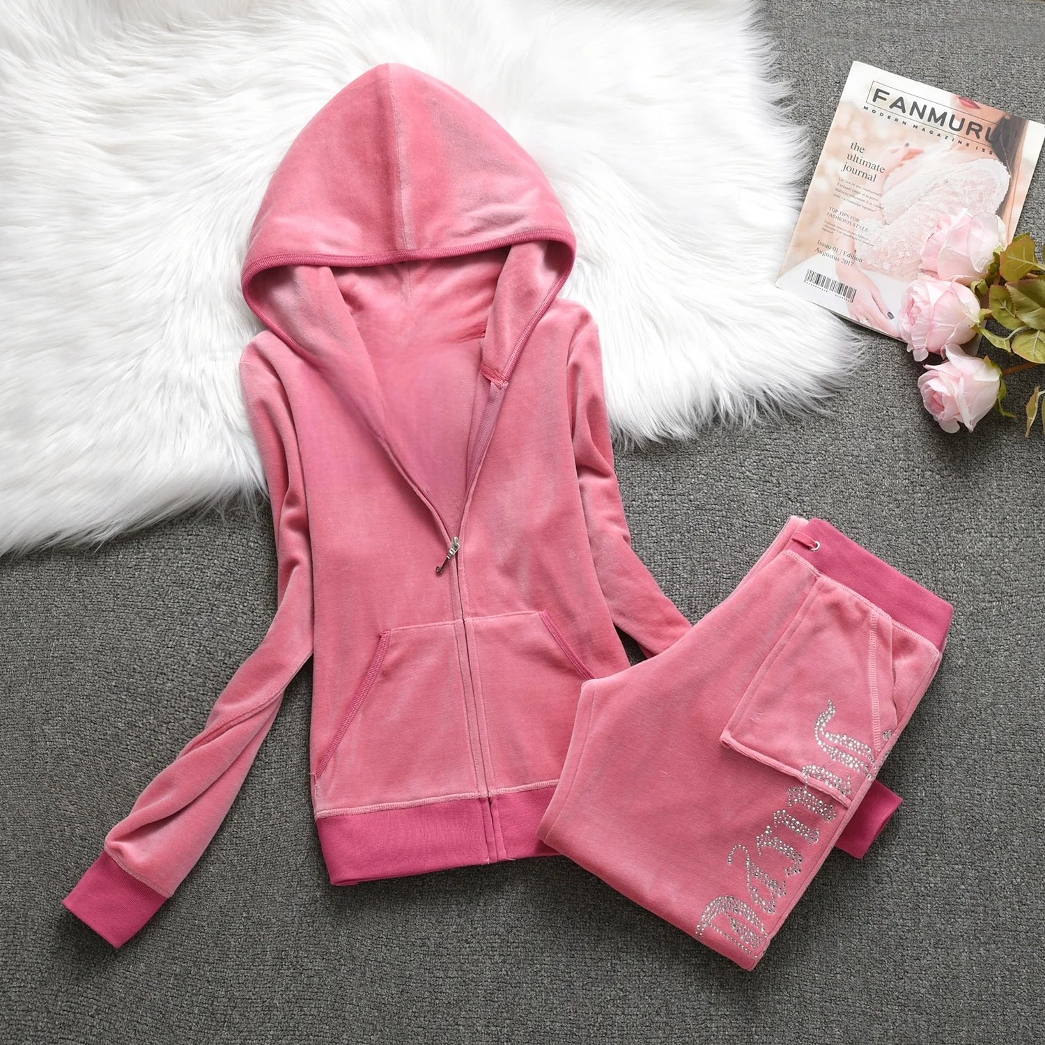 Juicy Sets