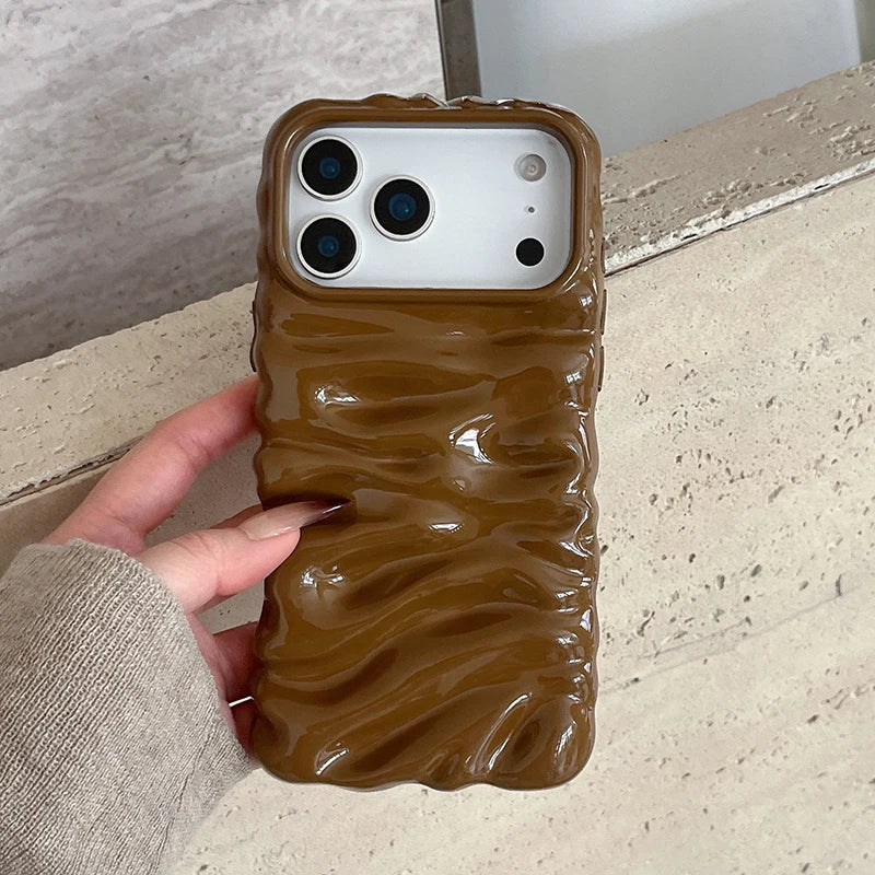 Molten Gloss Collection