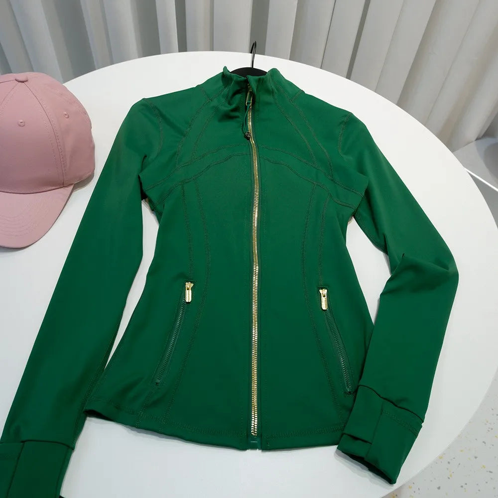 Lulu jackets