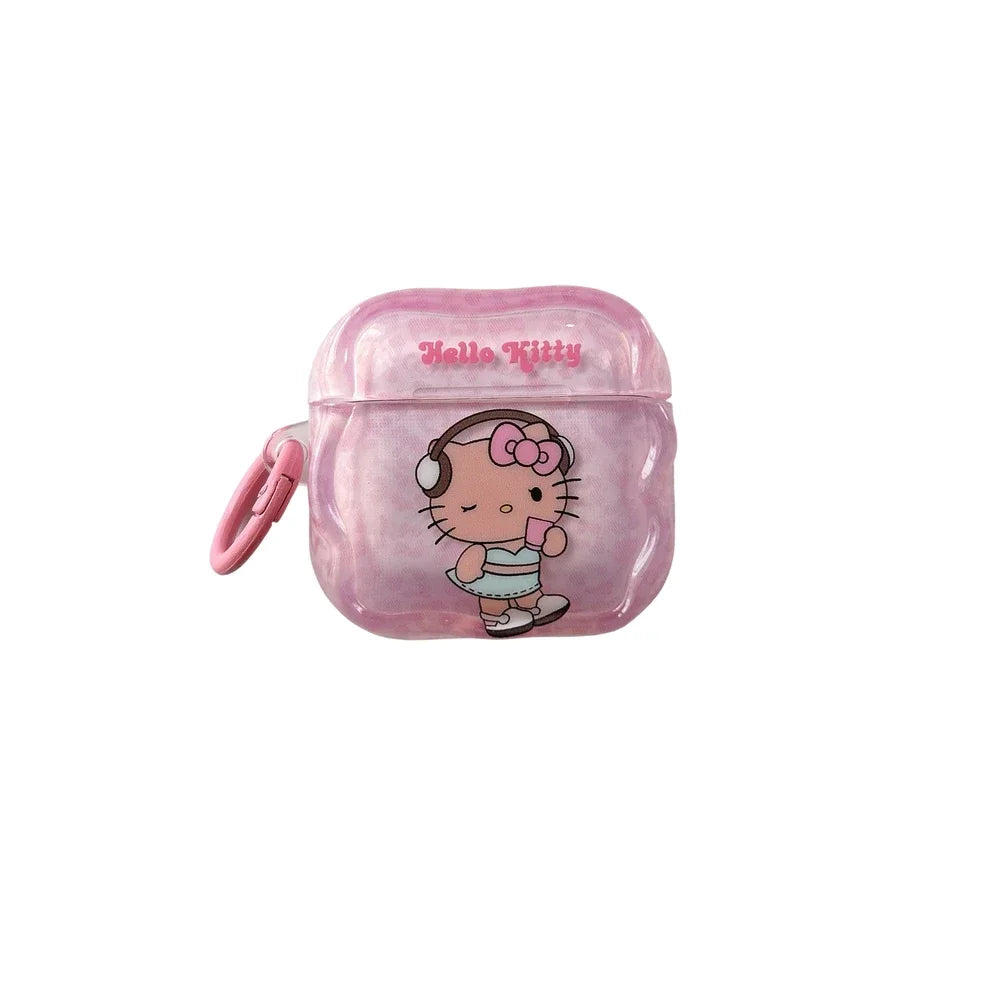 Kitty Pop Pod Cases