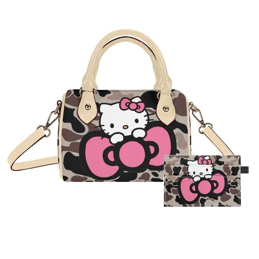Hello kitty crossbody handbags