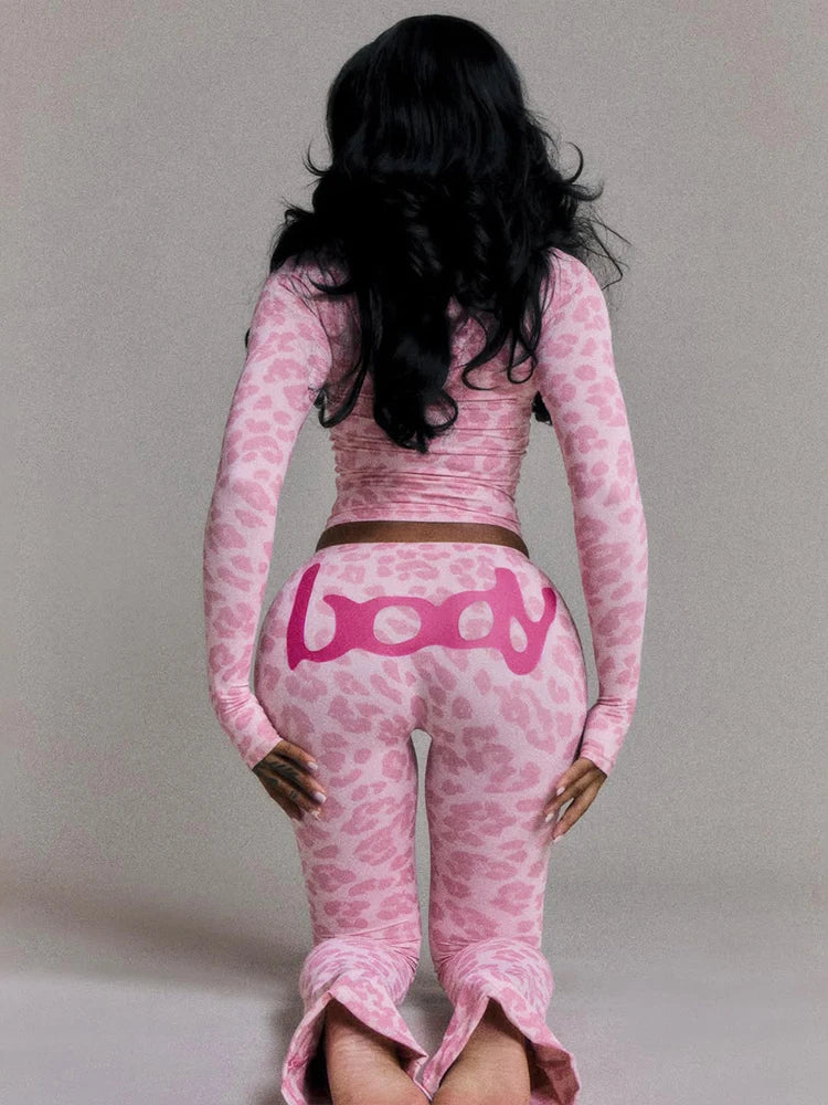 Body by raven sets