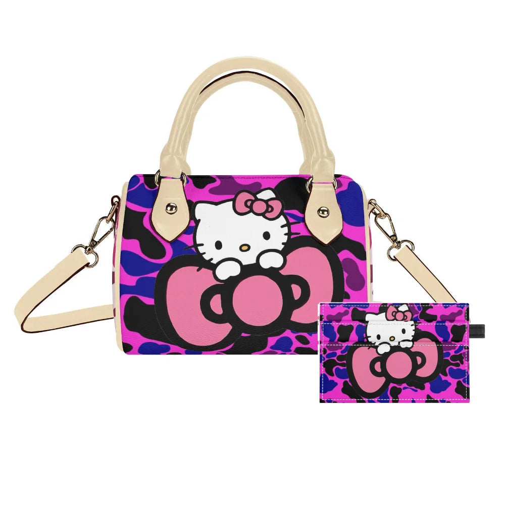 Hello kitty crossbody handbags