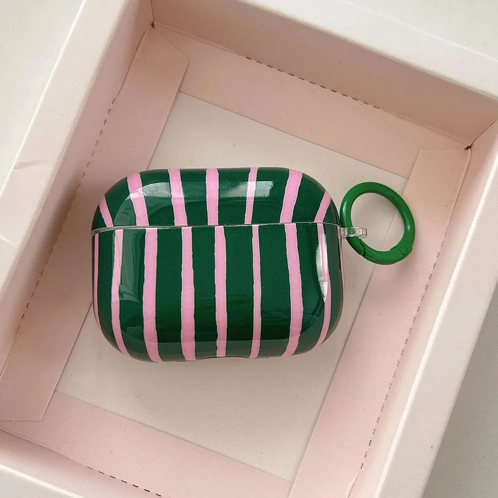 Candy Stripe Pods