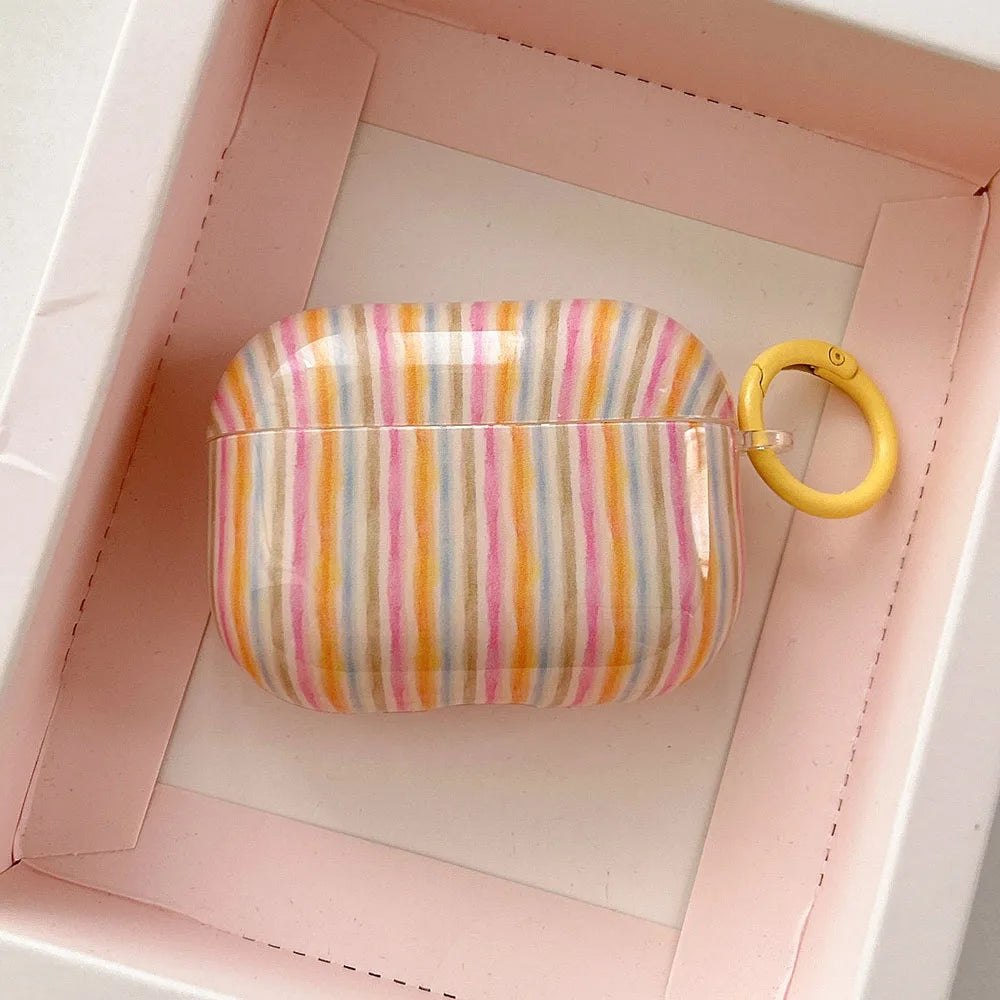 Candy Stripe Pods
