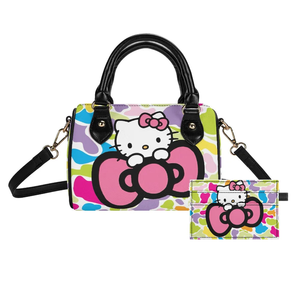Hello kitty crossbody handbags
