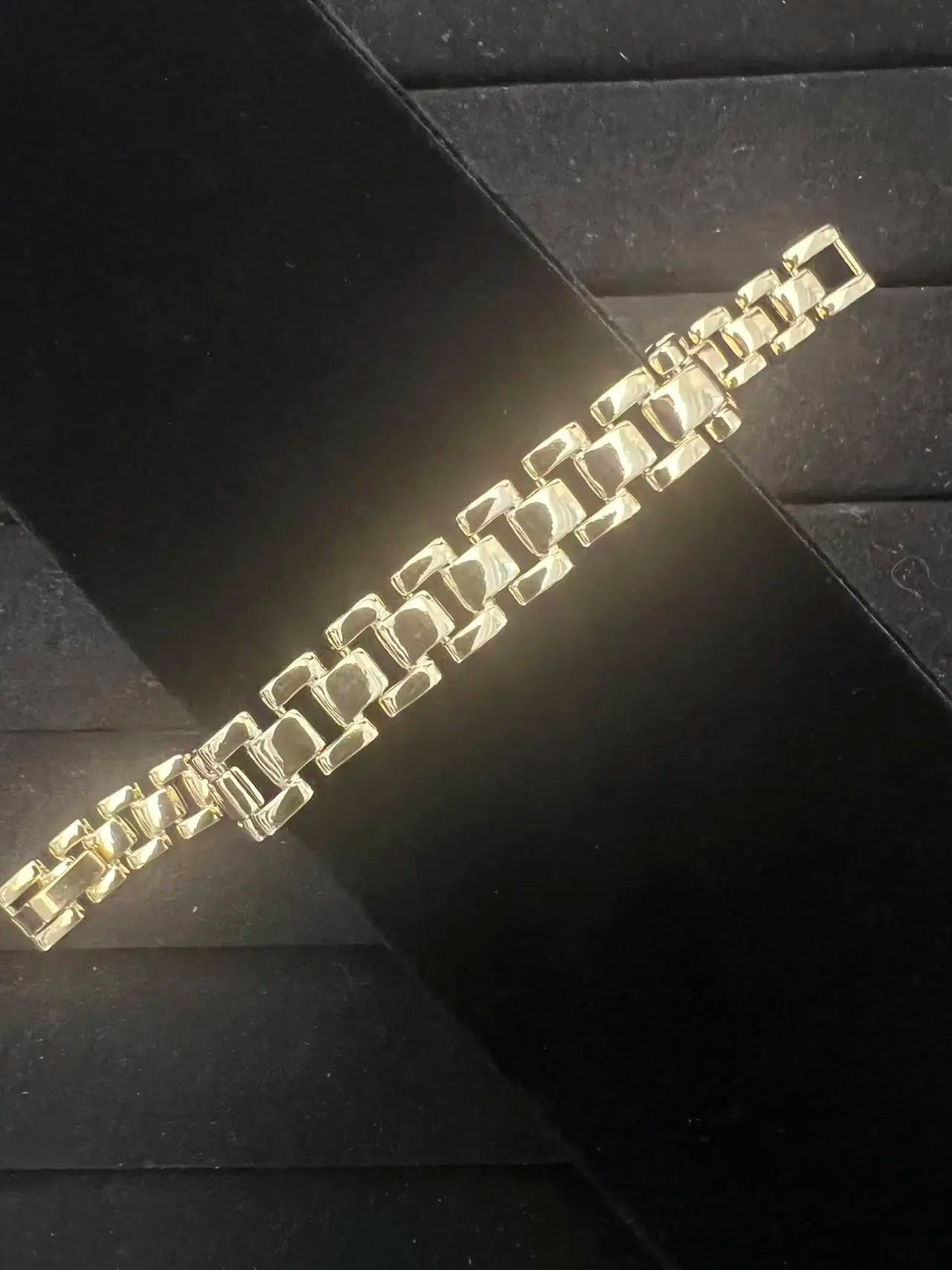 Nugget bracelets
