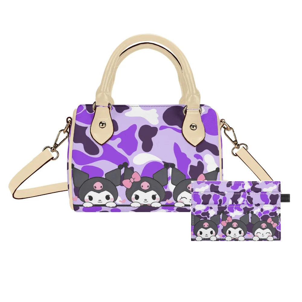 Cute Crossbody Bag