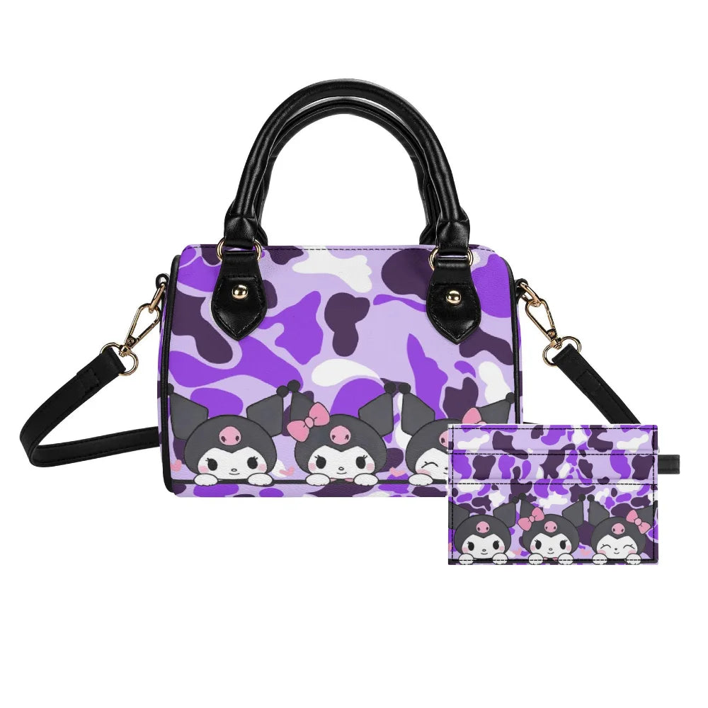Cute Crossbody Bag