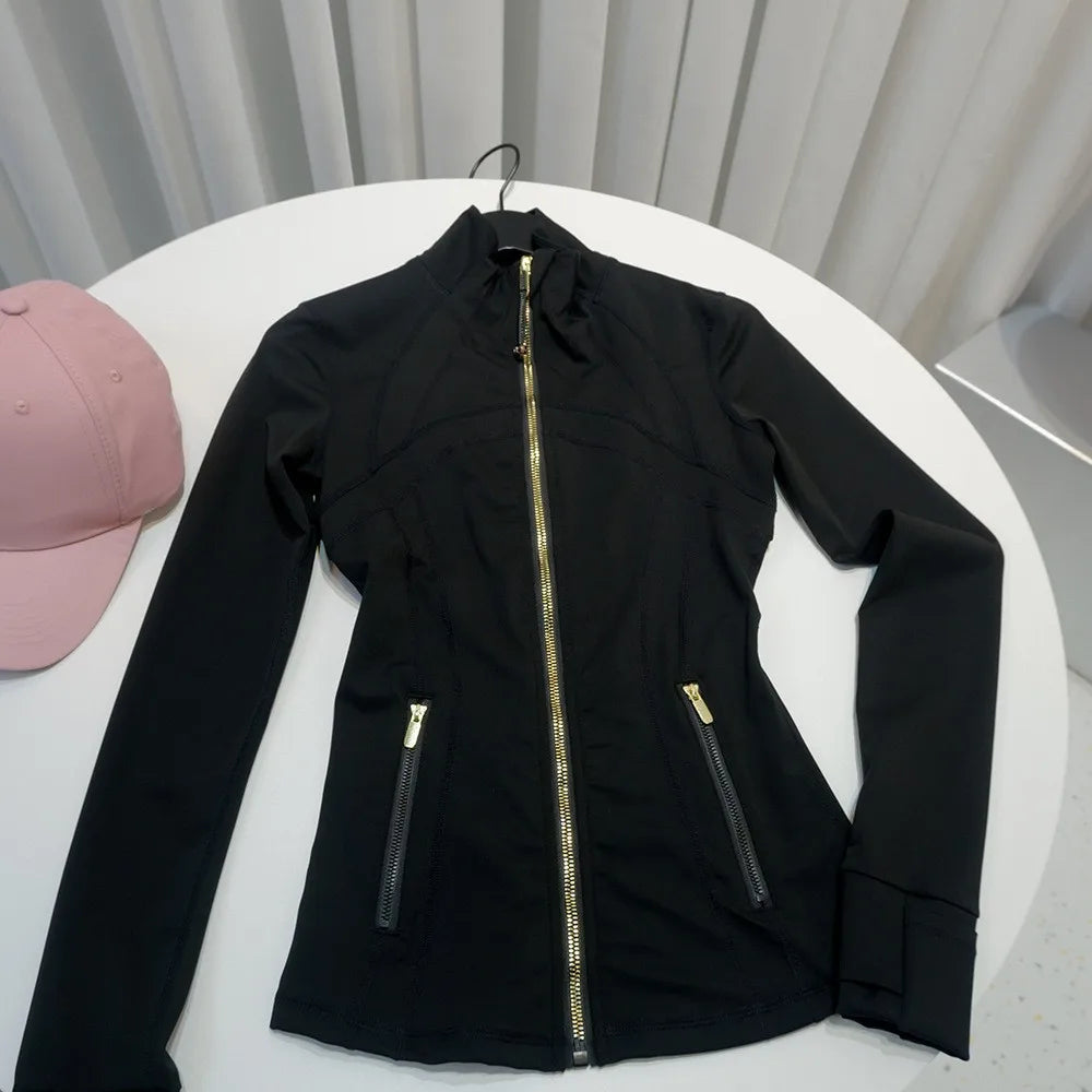 Lulu jackets