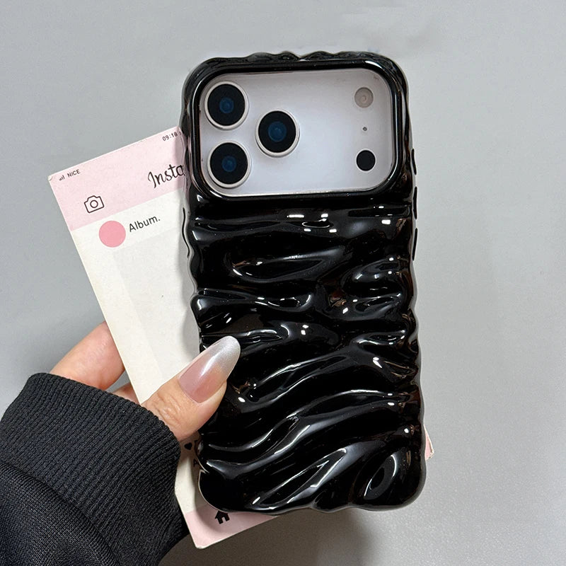 Molten Gloss Collection
