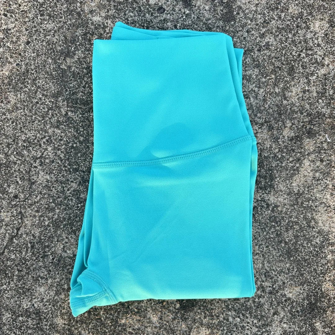 Lulu leggings
