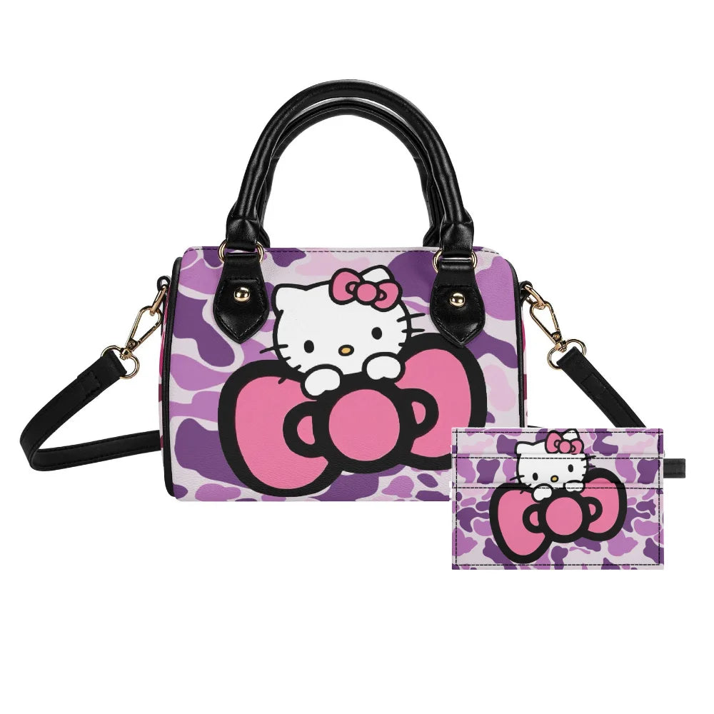 Hello kitty crossbody handbags