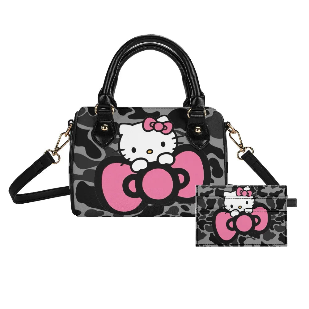 Hello kitty crossbody handbags