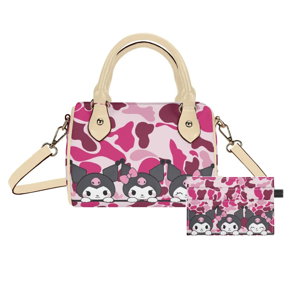 Cute Crossbody Bag