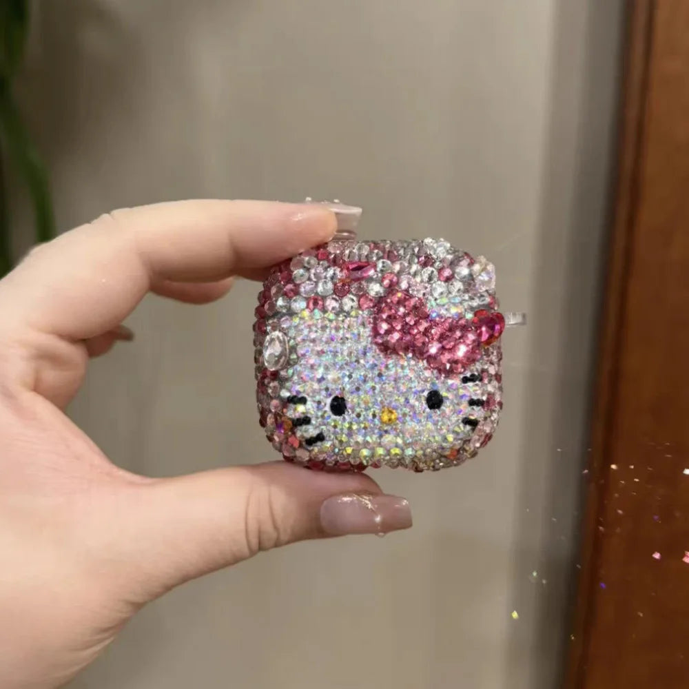 Princess Bling Cases