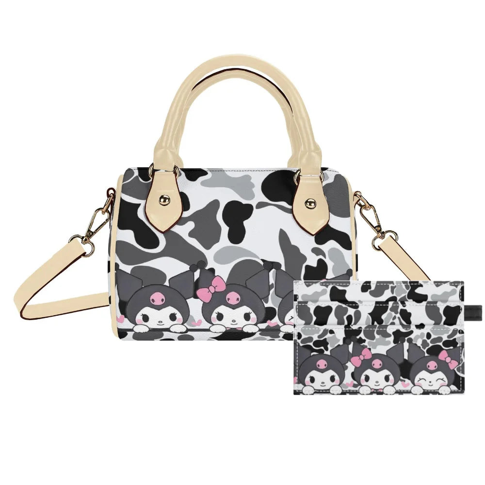 Cute Crossbody Bag