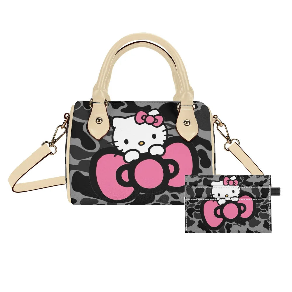 Hello kitty crossbody handbags