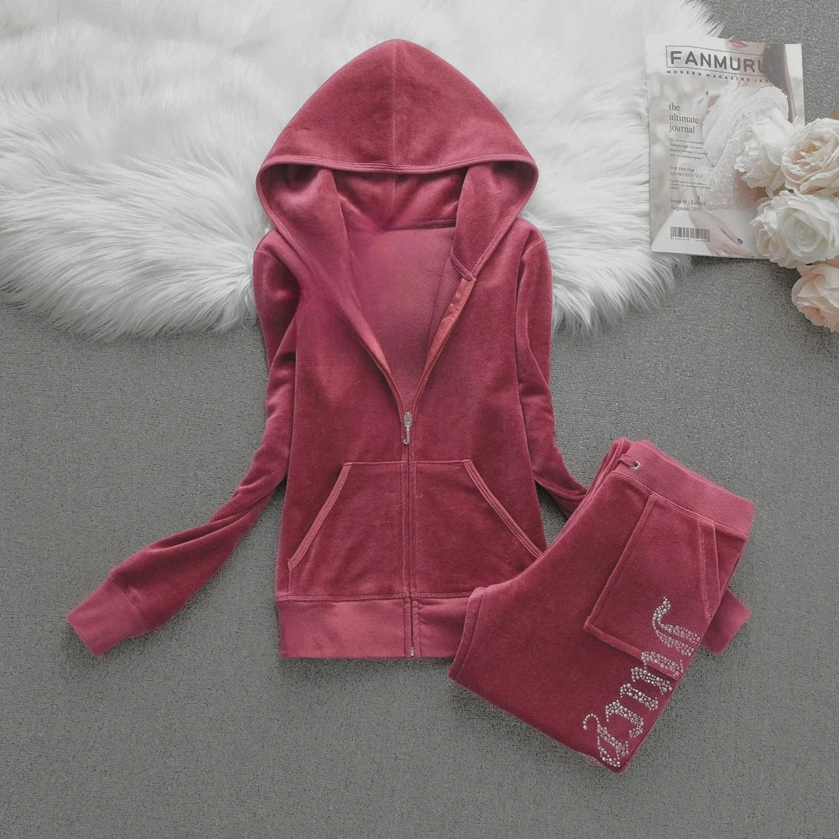 Juicy Sets