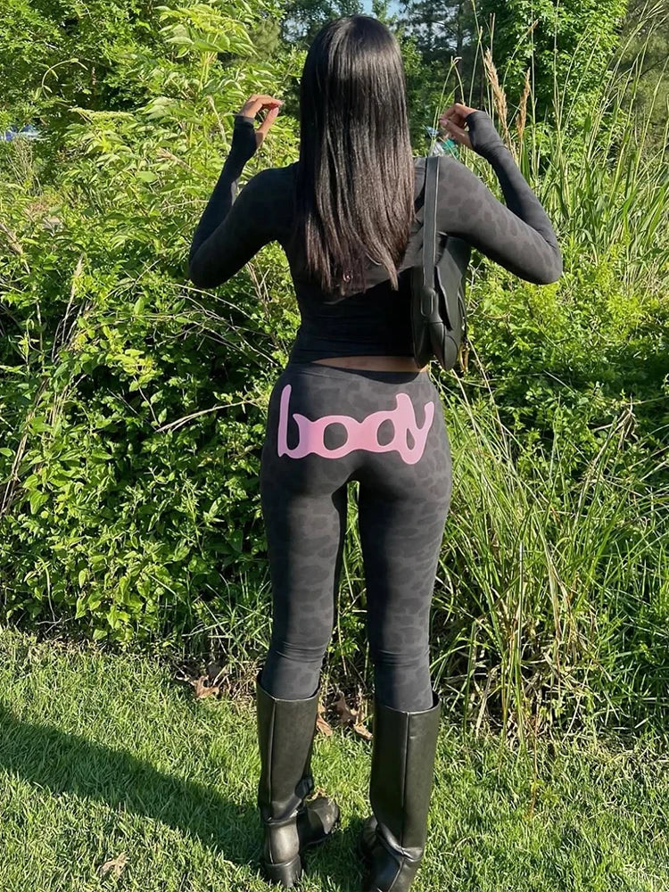 Body by raven sets
