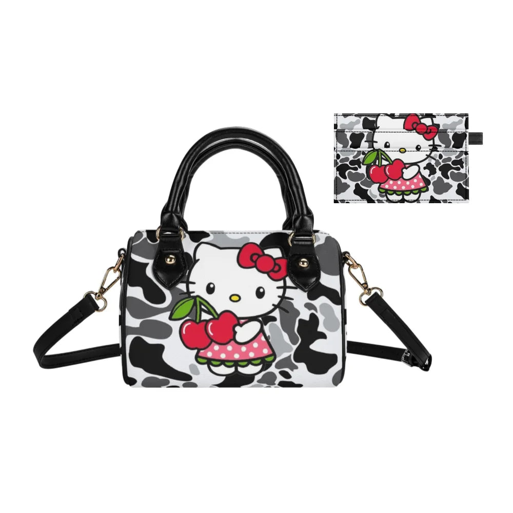 Hello kitty cherry handbag