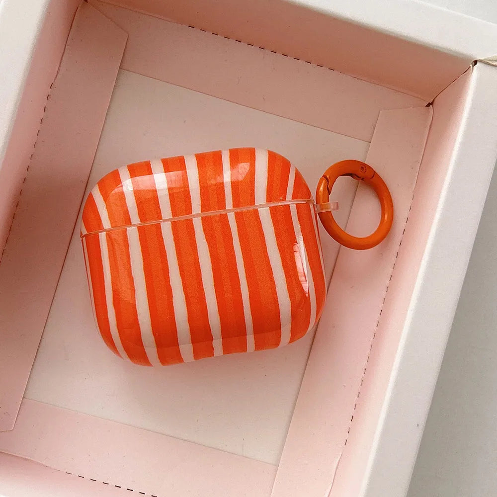 Candy Stripe Pods