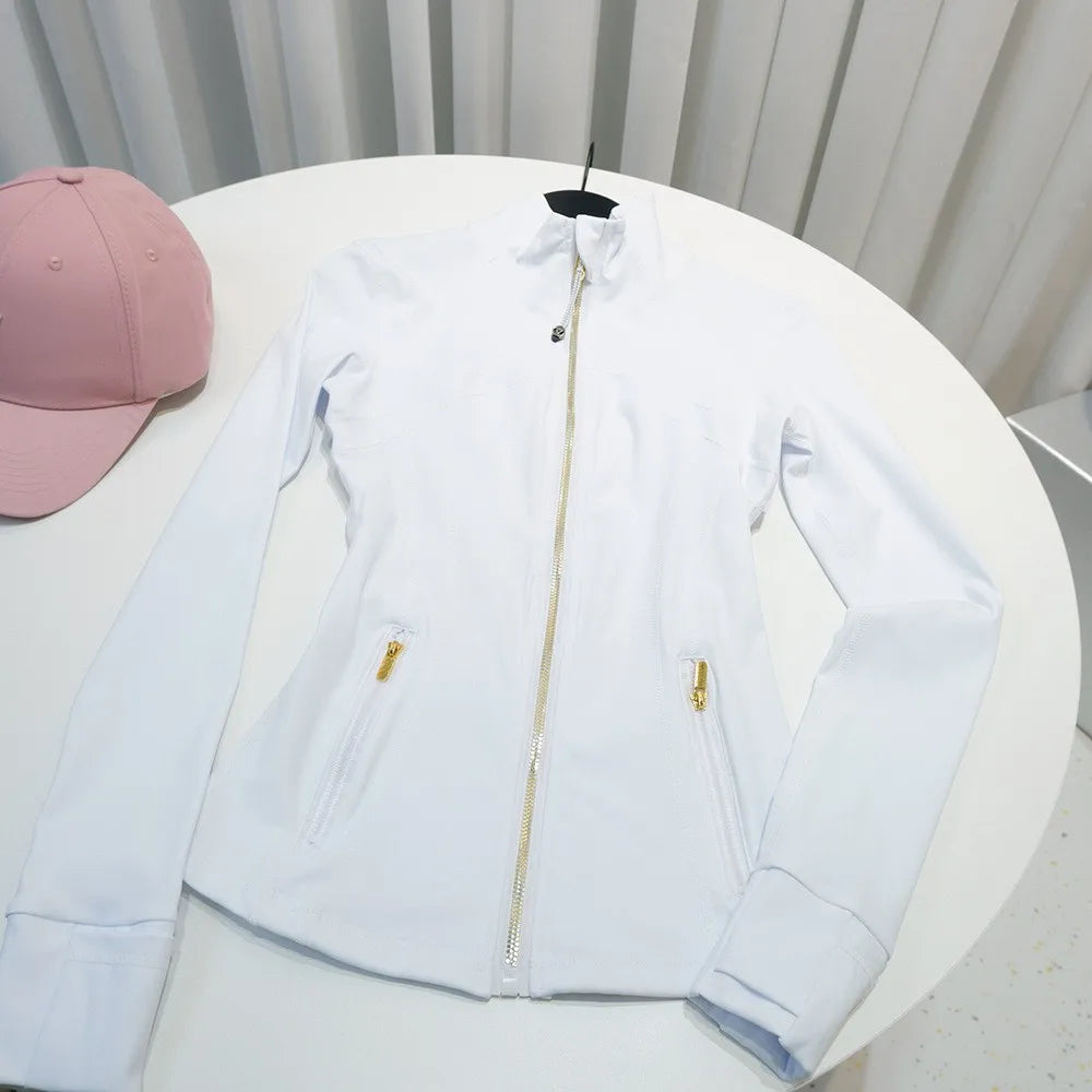 Lulu jackets
