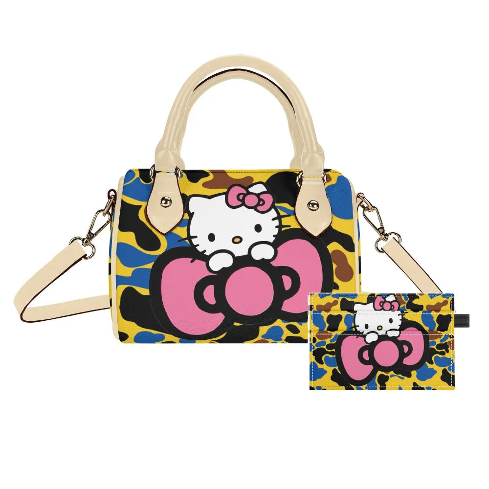 Hello kitty crossbody handbags