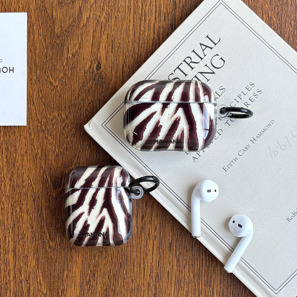 Espresso Swirl Cases