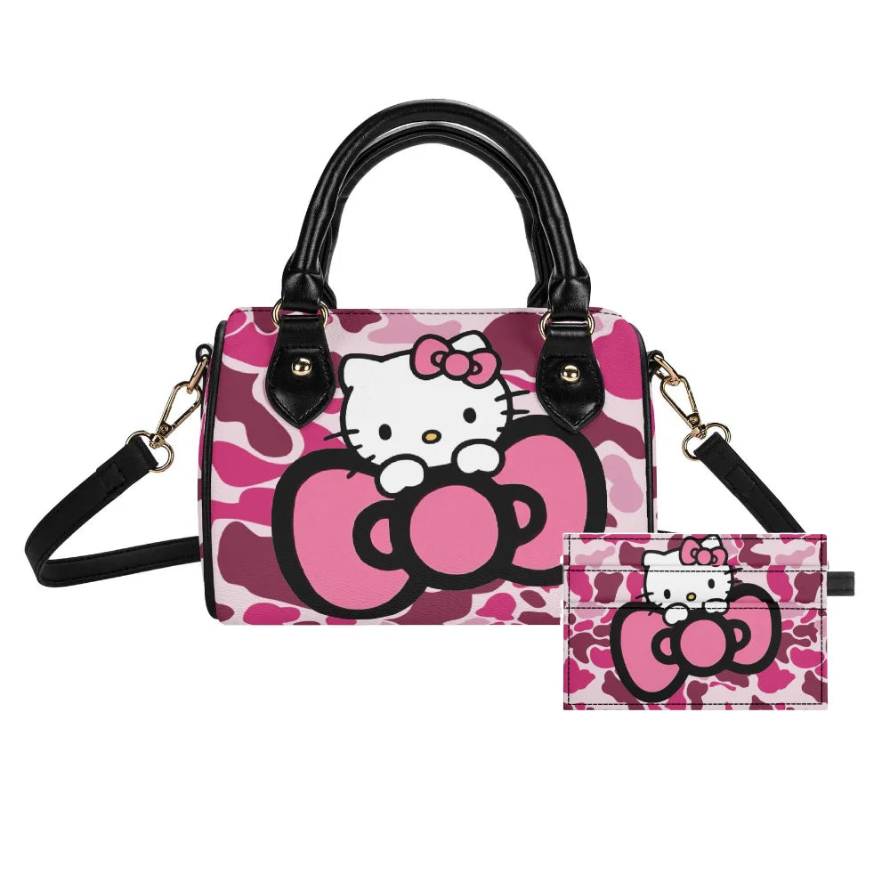 Hello kitty crossbody handbags
