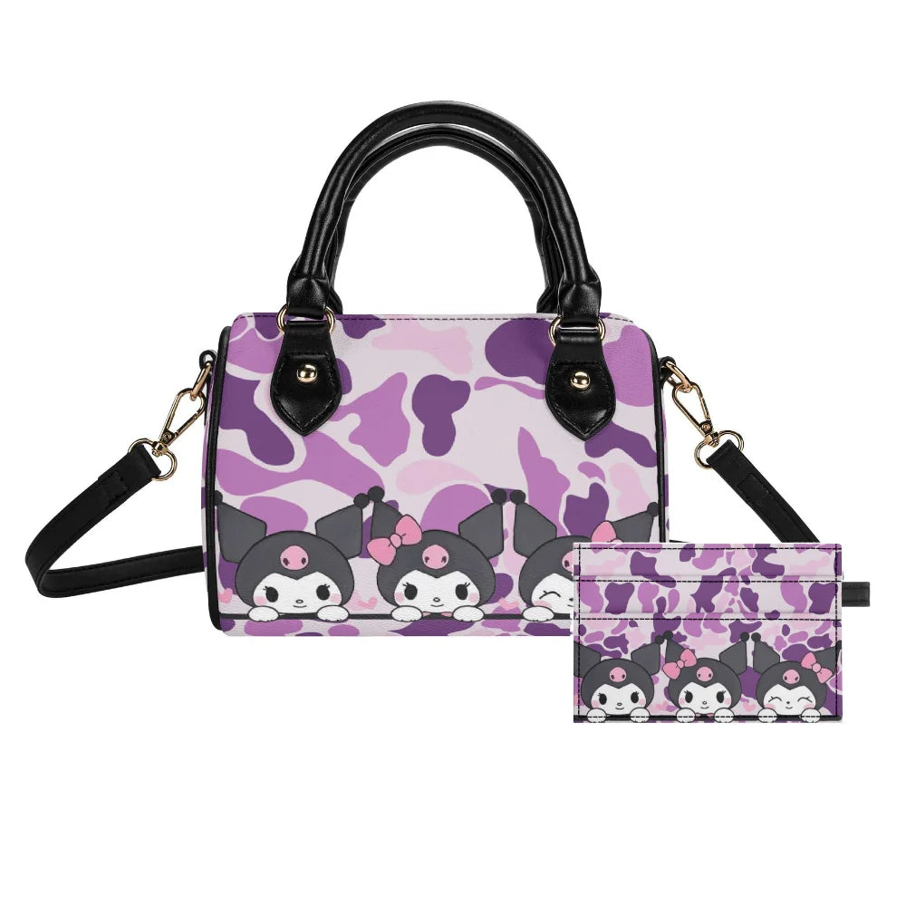 Cute Crossbody Bag
