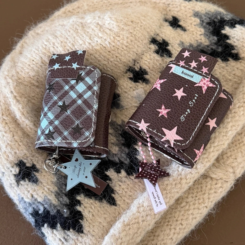 Cozy Star Pods