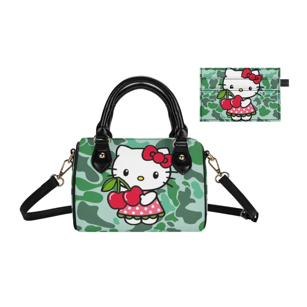 Hello kitty cherry handbag